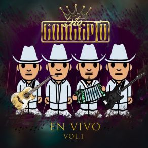 Download track Jefe X / Panchito F1 (En Vivo) 5TO Concepto