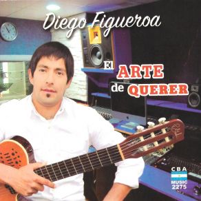 Download track Entre El Cielo Vos Y Yo Diego Figueroa
