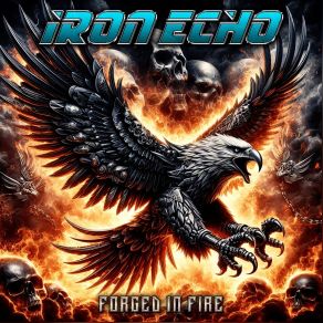 Download track Last Man Standing Iron Echo