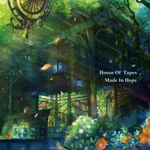 Download track Heart Leaf House Of Tapes