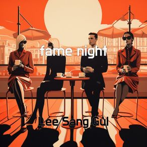 Download track Fame Night Lee Sang Gul