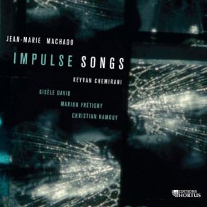 Download track Rock Impulse Keyvan Chemirani, Jean-Marie Machado, Christian Hamouy, Gisèle David, Marion Frétigny