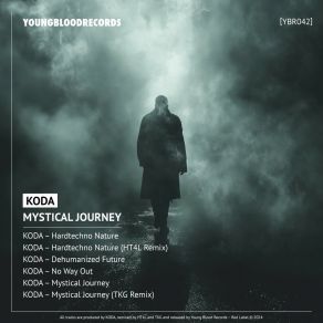 Download track Mystical Journey (Tkg Remix) KODATkg