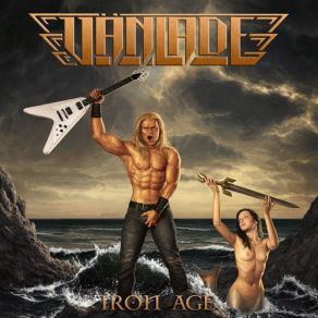 Download track Iron Age Vanlade