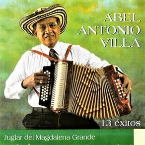 Download track La Muerte De Abel Antonio Abel Antonio Villa