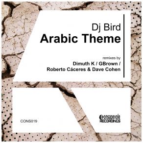 Download track Arabic Theme (Roberto Caceres And Dave Cohen Remix) Dj BirdRoberto Caceres