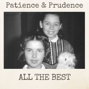 Download track Apples On The Lilac Tree Patience & Prudence