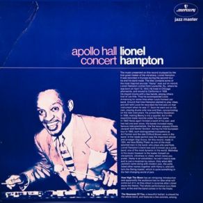 Download track Vibe Boogie Lionel Hampton