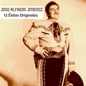 Download track Por Si Me Olvidas José Alfredo Jiménez