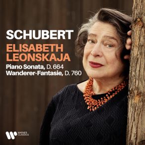 Download track Fantasie In C Major, Op. 15, D. 760 -Wanderer-Fantasie - III. Presto Elisabeth Leonskaja