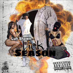 Download track No Breaks Luh Shawn