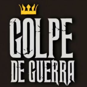 Download track Chaparro 010 Golpe De Guerra