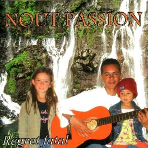 Download track Mamzelle Nout Passion