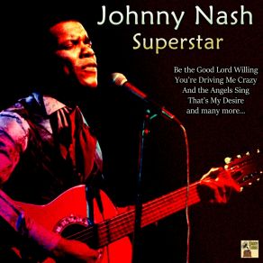 Download track It's All Right With Me (No Matter How It All Turns Out) Johnny Nash