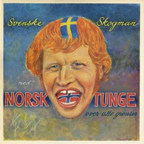 Download track Når Jeg Blunker Med Mitt Høyre Øye Thore Skogman