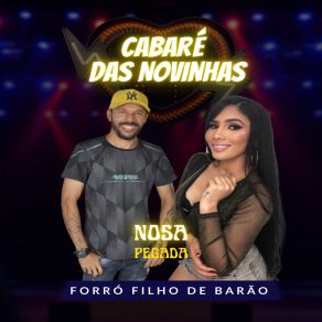Download track Jogando A Raba Para Pai Forró Filho De Barão