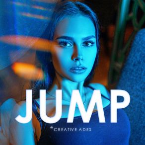 Download track JUMP (Extended Mix) Caïd