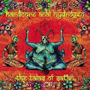 Download track Kalakaka Hardcore Anal Hydrogen