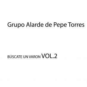 Download track Se Oye Mi Cumbia Grupo Alarde De Pepe Torres