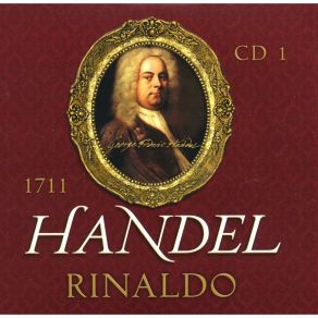 Download track 08 - George Friedrich Handel - Vieni, O Cara, A Consolarmi Georg Friedrich Händel