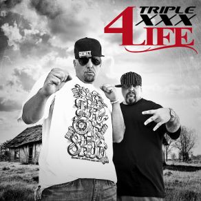 Download track El Pueblo Está Hablando Triple XXX