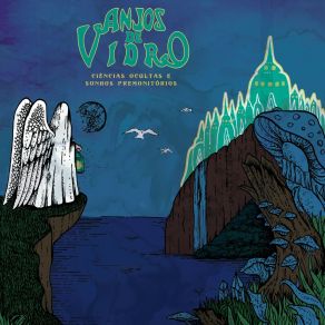 Download track Canibal Anjos De VidroChico Brown