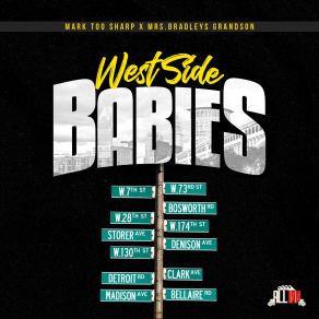 Download track Westside Babies Mrs. Bradleys Grandson