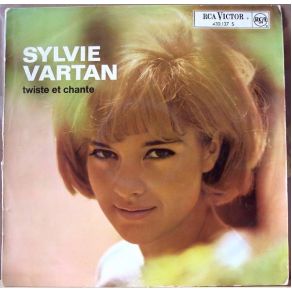 Download track Ne T'En Vas Pas Sylvie Vartan