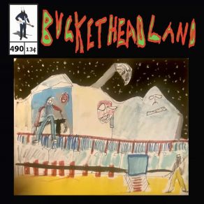 Download track Crossing The Cosmos Buckethead