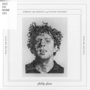 Download track String Quartet No. 2 - Movement IV Philip Glass