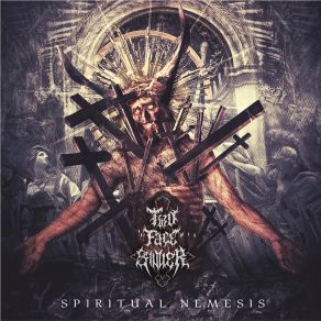 Download track Triumphant Satan Two Face Sinner