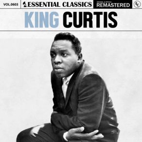 Download track Handy Andy King Curtis