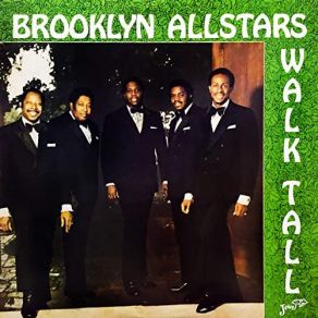 Download track Once A Day Brooklyn Allstars