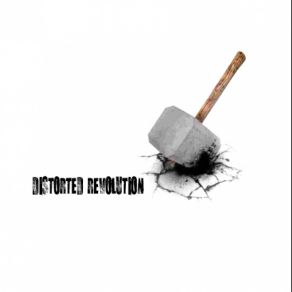 Download track DISTORTED REVOLUTIONS - Escaping [FEBRERO2010] [DUB]  DistortedRevolutions