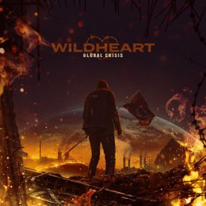 Download track No Peace Wildheart