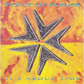 Download track Take It To The Limit Point Of Power