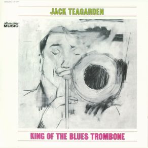 Download track I Ain't Lazy, I'm Just Dreaming Jack Teagarden