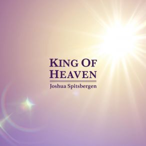 Download track I've Got Joy Joshua Spitsbergen