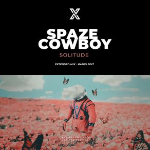 Download track Solitude (Extended Mix) Spaze Cowboy