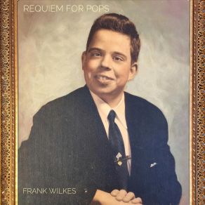 Download track Morphine & Vanilla Ice Cream Frank Wilkes