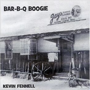 Download track Let It Go Kevin Fennell