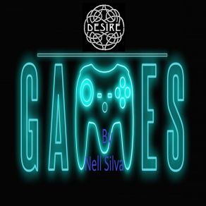 Download track Electronic Games (Beat Dub Version) Nell Silva