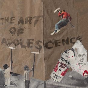 Download track The Art Of Adolescence (Intro) Yaro