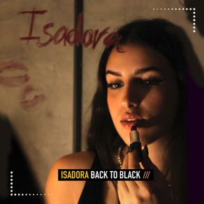 Download track Back To Black (Extended Mix) Isadora