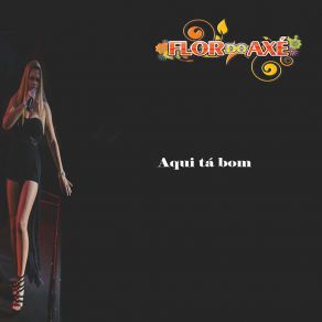 Download track Dança Legal Banda Flor Do Axé