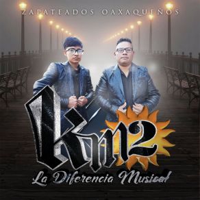 Download track Cumbia Del Sol KM2 La Diferencia Musical