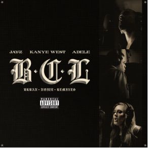 Download track Hometown Glory (Rough)  Jay - Z, Kanye West, Adele