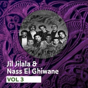 Download track Mahmouma Jil Jilala