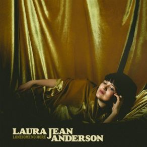 Download track Who Am I To You Laura Jean Anderson