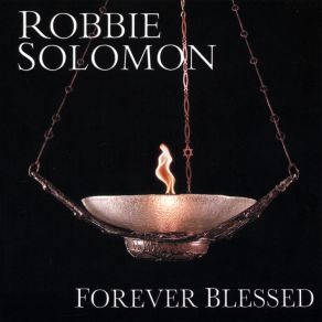 Download track Build Me A Holy Place Robbie Solomon